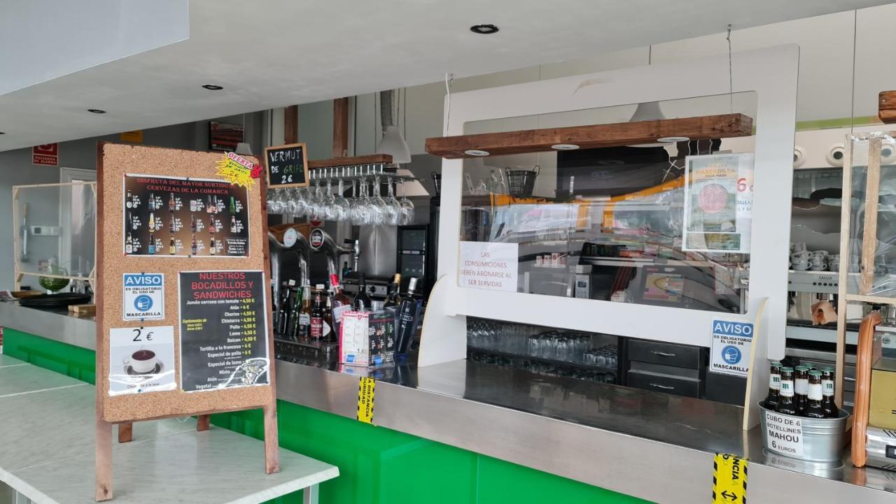 科雷利亚镇酒店 科雷拉 外观 照片