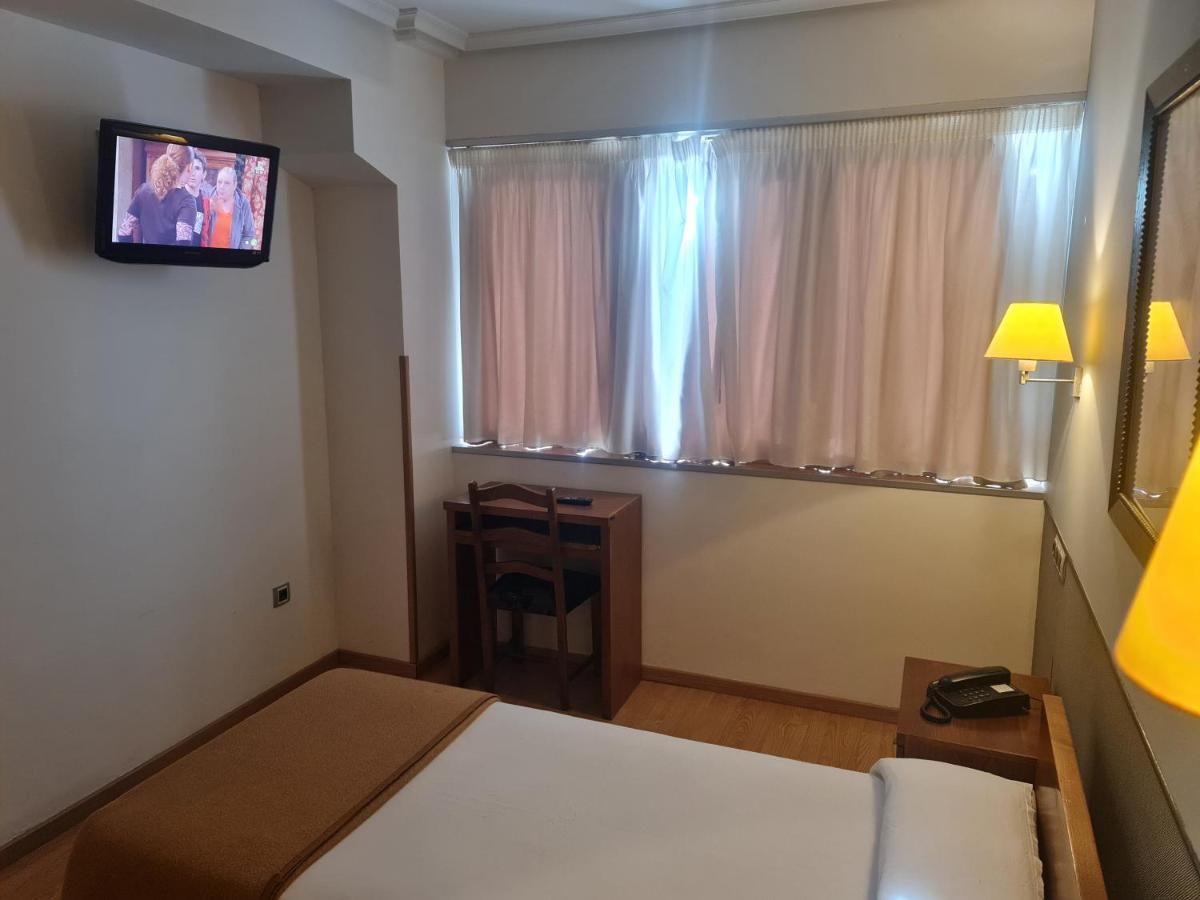 科雷利亚镇酒店 科雷拉 外观 照片