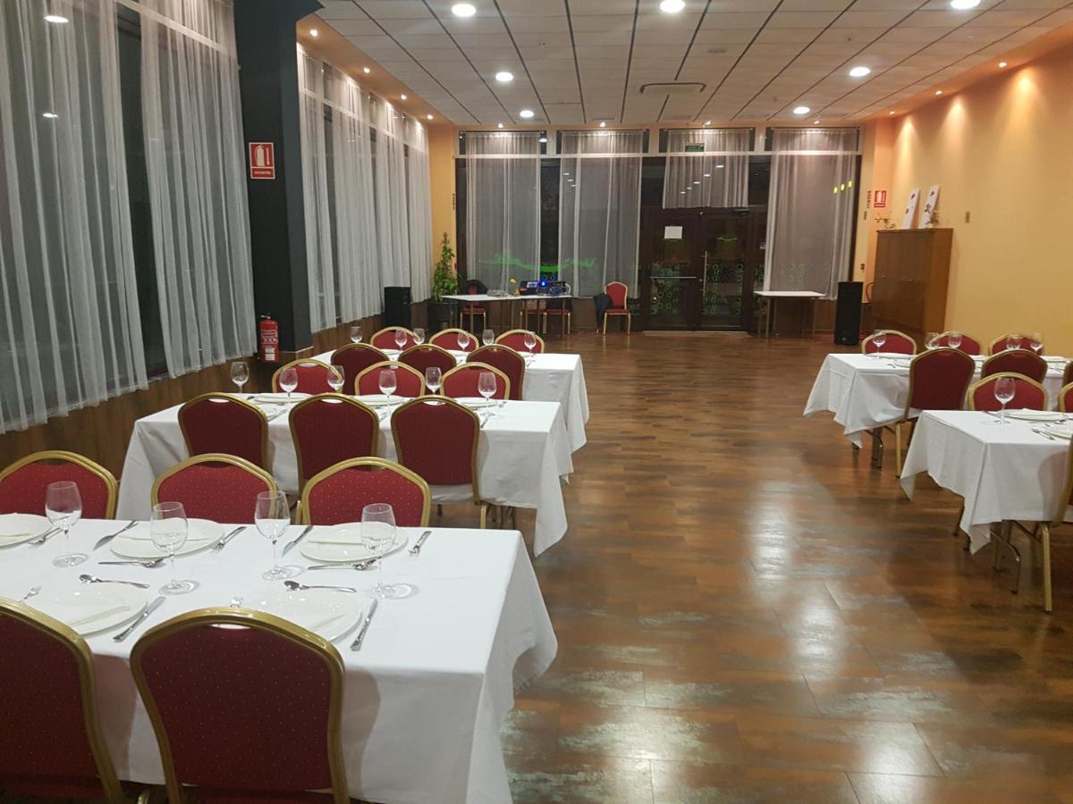 科雷利亚镇酒店 科雷拉 外观 照片
