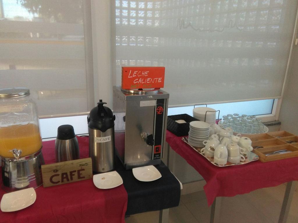 科雷利亚镇酒店 科雷拉 外观 照片
