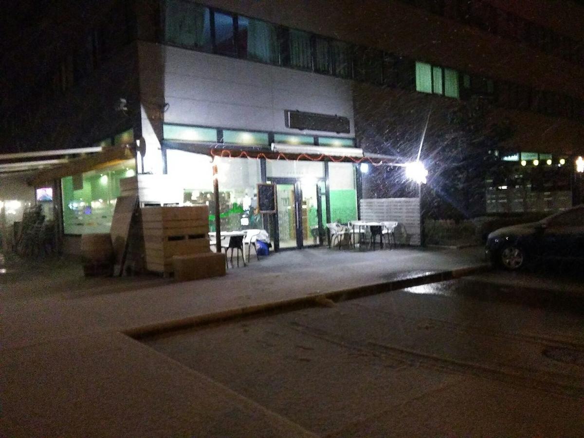 科雷利亚镇酒店 科雷拉 外观 照片