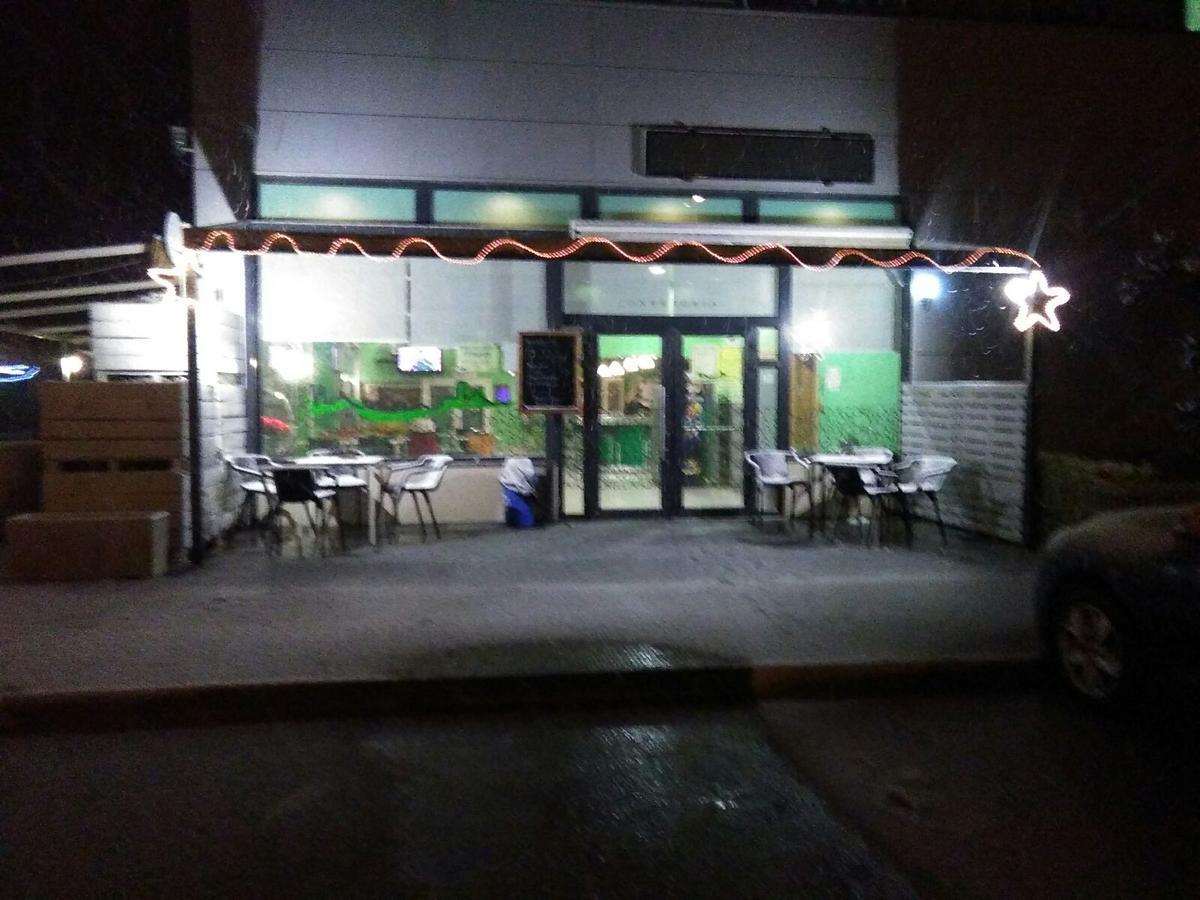 科雷利亚镇酒店 科雷拉 外观 照片
